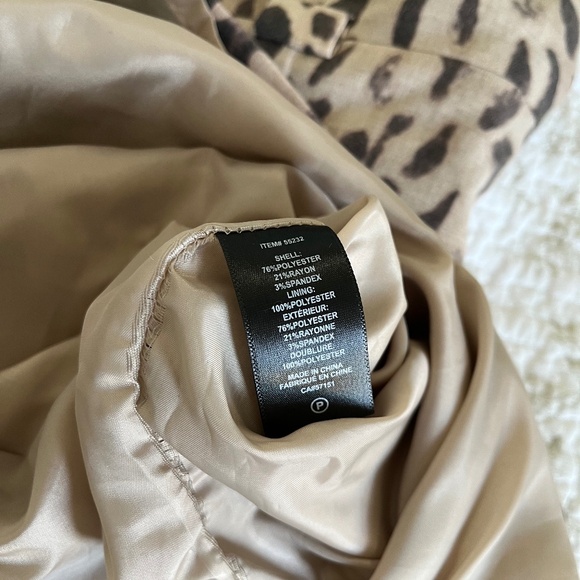 Jessica Dress - Picture 4 of 4